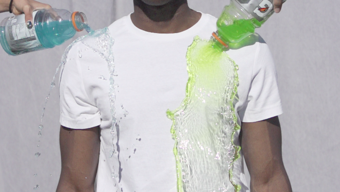 The+Silic+shirt+cannot+be+stained+by+any+water-based+liquid.+Alumnus+Aamir+Patel+uses+hydrophobic+nanotechnology+in+his+shirt%2C+which+is+being+funded+by+Kickstarter.+Source%3A+Silic+Kickstarter+project.