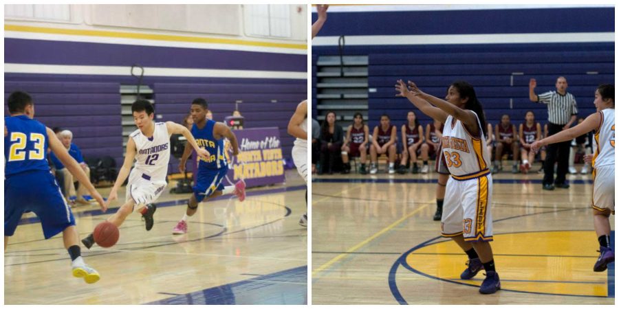 Games of the Week: CCS Basketball