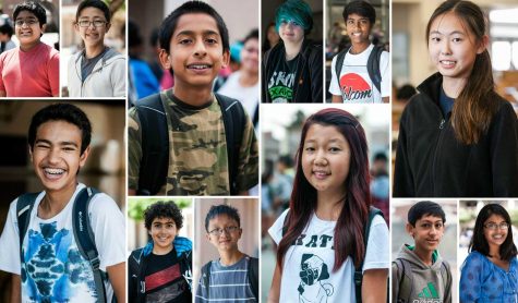 First impressions: 40 Fresh Faces