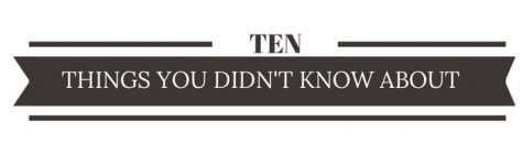 10 Things You Didn’t Know About Legislative Council