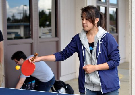 PHOTO GALLERY: Table Tennis club