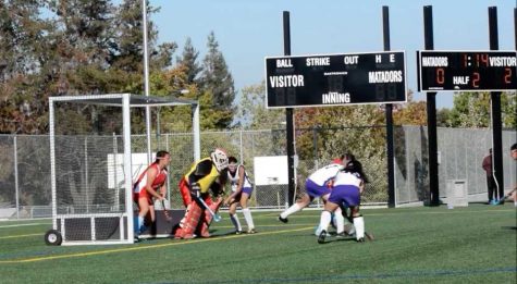 Field hockey: Five memorable game gifs
