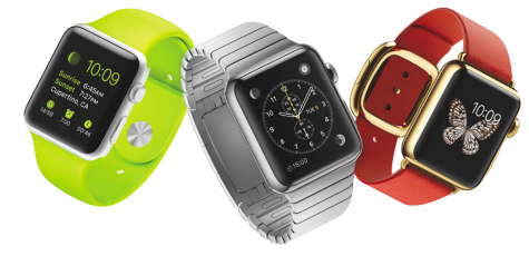TECH TALK: Apple Inc. seeks to monopolize the technology industry