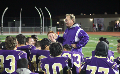 Football: Liveblog @ Fremont