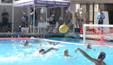 Boys Water Polo: Five memorable game GIFs