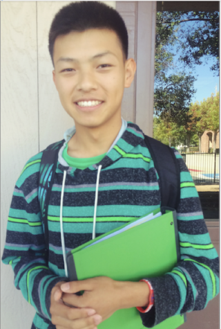 Junior Jimmy Li currently serves as vice president of MVHS’ Table Tennis club. Li explained that while most clubs have member requirements, table tennis club encourages new members at each meeting.