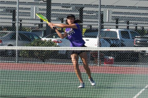 Girls tennis: Five memorable game GIFs