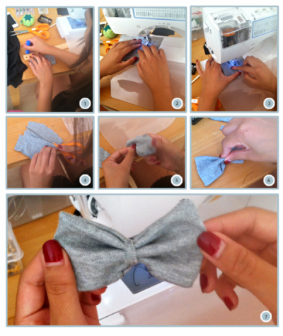 How To: Create a Bow