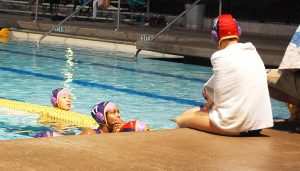 Girls water polo: Matadors lose very close game against Fremont by one point