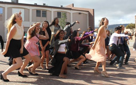 Homecoming Week 2014