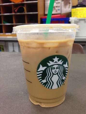 Secret Menus: Caramel Snickerdoodle Macchiato