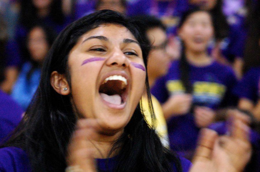 PHOTO GALLERY: MVHS places second at IDC Fantastics Rally 
