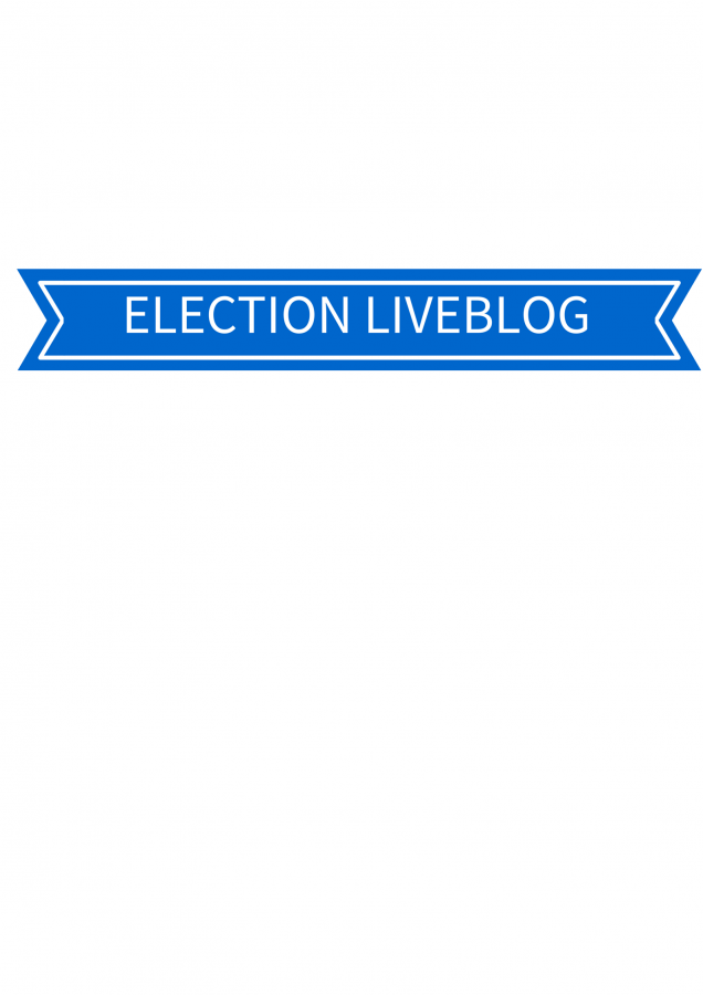 Election Night Liveblog