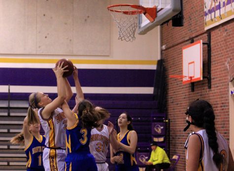 Liveblog: Girls basketball vs. Milpitas HS