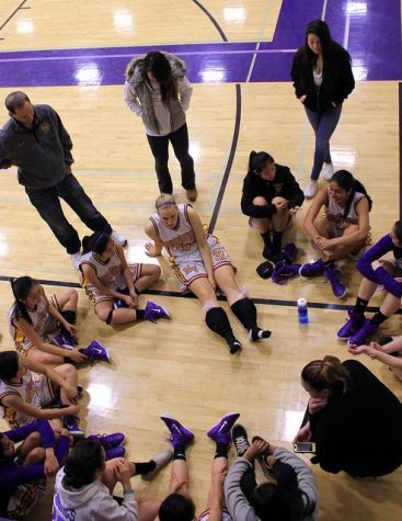 Girls basketball: Matadors bounce back to defeat Fremont High School 43-23