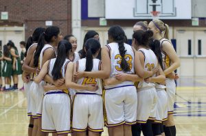 Girls basketball: MVHS defeats Alisal HS 40-27