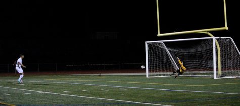 Boys soccer: Senior Night game against Mountain View HS results in tie