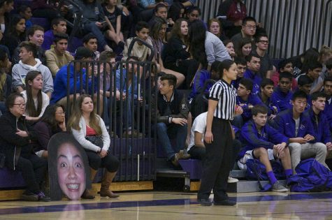 Girls basketball: MVHS falls to undefeated Cupertino HS in double overtime