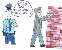 Police body cameras are far from an all encompassing solution to police brutality