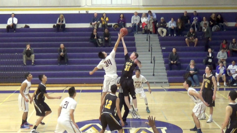 Boys basketball: Matadors run past Mountain View High School