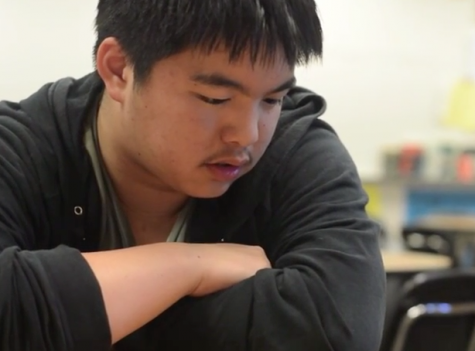Abacus math students showcase their mental math abilities