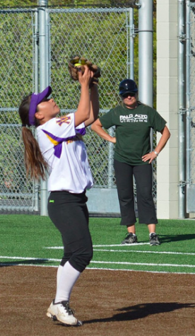 Softball: Matadors win first league game in shutout