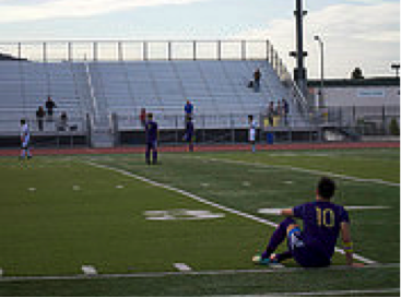 Higher attendance rates at school sports games can have benefits for both the student and the school