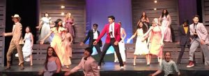 Drama’s “Footloose” is humorous yet poignant