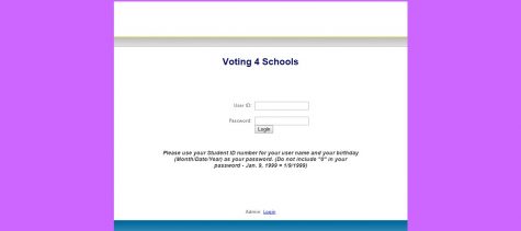 ASB officers for 2015-2016 school year announced