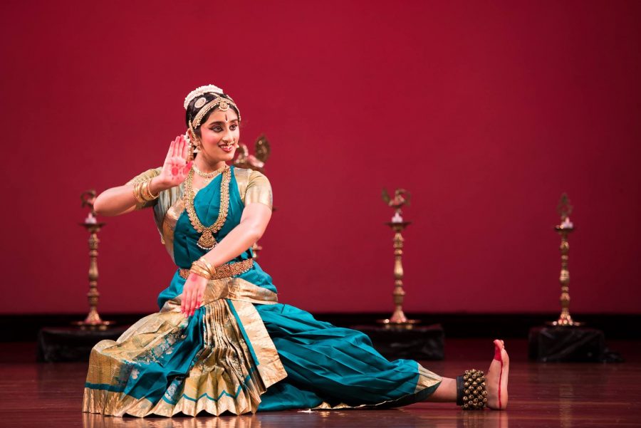 Just Dance: Bharatanatyam students share their experiences
