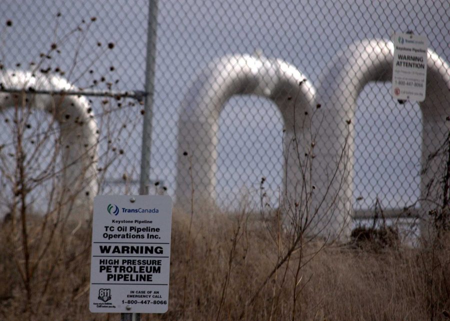 Your Questions Answered: The Keystone Pipeline