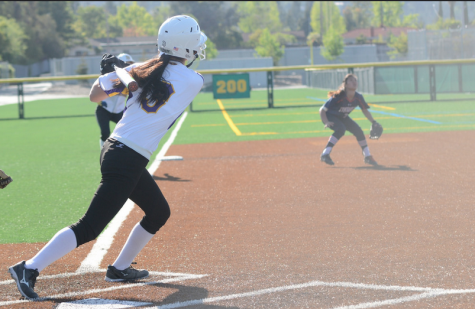 Softball: Matadors win by mercy rule again
