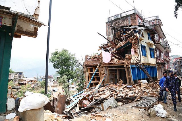 What you should know about the Nepal earthquake