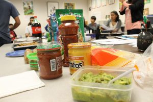 Cinco things you didn’t know about Cinco de Mayo