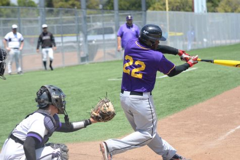 Baseball: Despite loss in CCS quarterfinals, Matadors are optimistic about future
