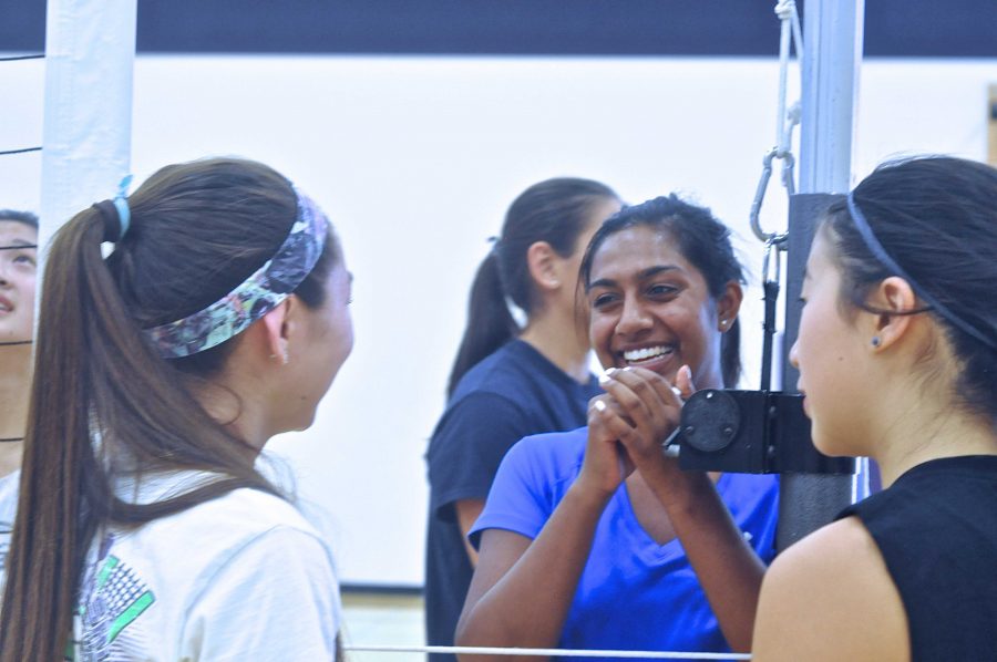 Girls volleyball: Matadors expect a winning season with veteran team