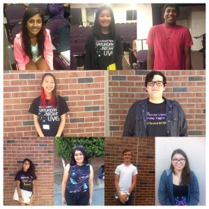 MVSNL hosts its annual student-run auditions