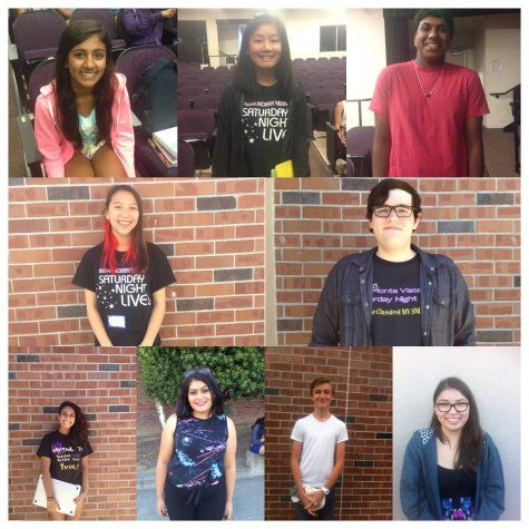 MVSNL hosts its annual student-run auditions
