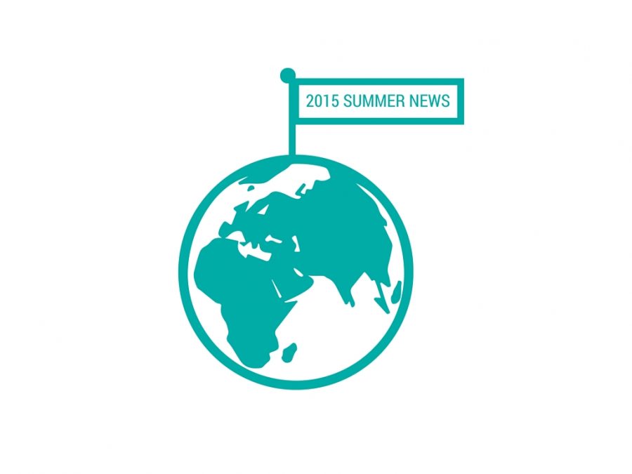 15 Things You Should Know From Summer 2015