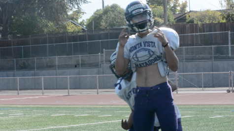 Football: Matadors hope for success in lower division