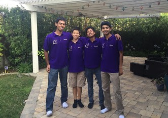 MV Robotics sophomores inspire others to pursue engineering