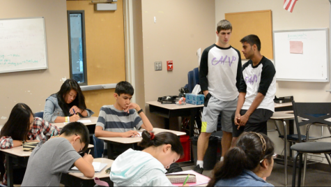 In LINK we trust?: Students’ relations with their LINK leader