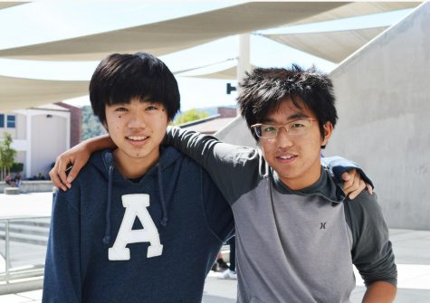 Where are ELD students from: Students share about their hometowns