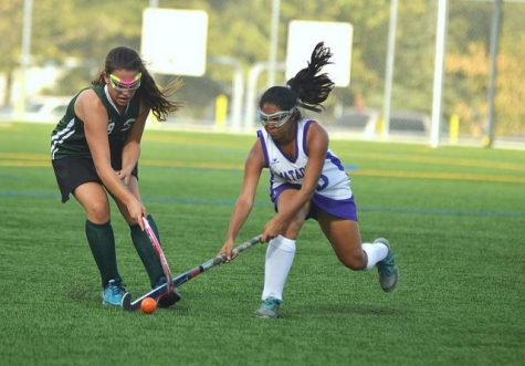 Field hockey: MVHS secures 1-0 win against Homestead HS