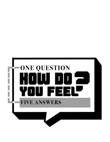 How do you feel: Impact of faith