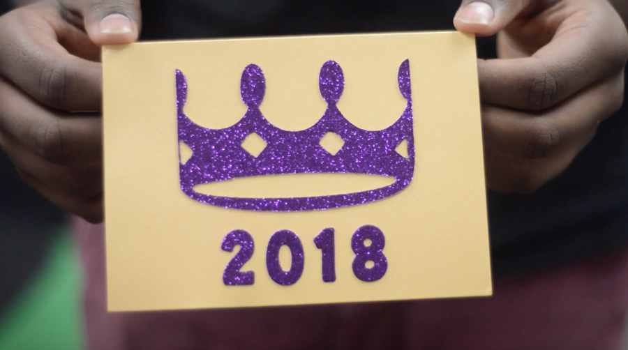 Students share their opinion on the change from Homecoming King and Queen to Royalty