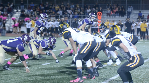 Football: Matadors come up short against Mountain View HS in homecoming game