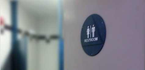 Administration makes plans to install new gender neutral bathrooms