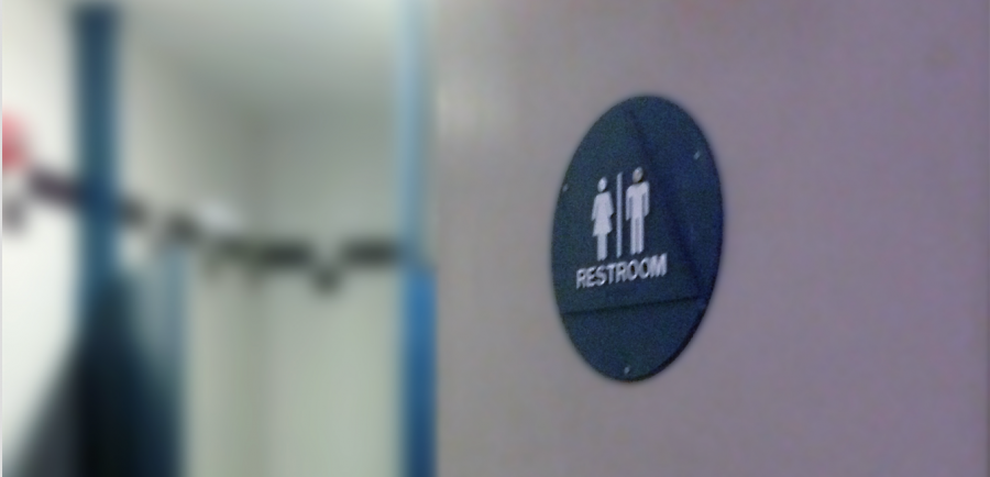 Administration makes plans to install new gender neutral bathrooms