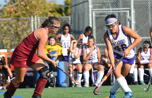 Field hockey: MVHS suffers overtime loss to rival Cupertino High School
